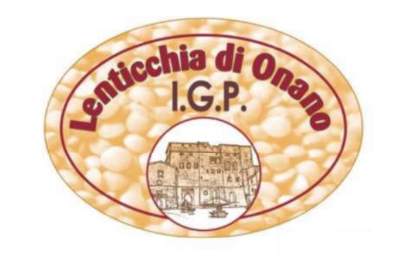 Lenticchia di Onano IGP