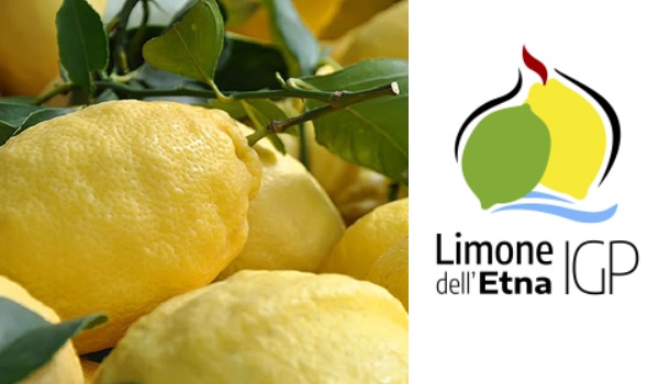 Limone dell'Etna IGP