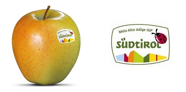 Mela Alto Adige - Sudtiroler Apfel IGP