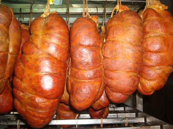 Nduja di Spilinga