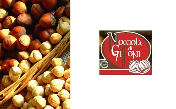 Nocciola di Giffoni IGP