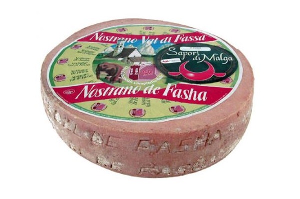 Nostrano di Fassa