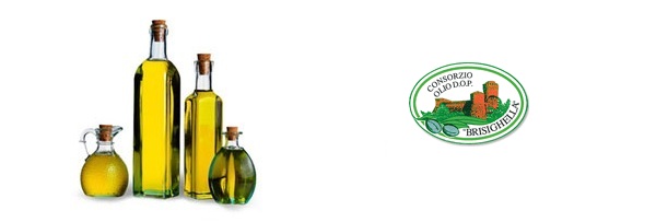 Olio di oliva extravergine Brisighella DOP