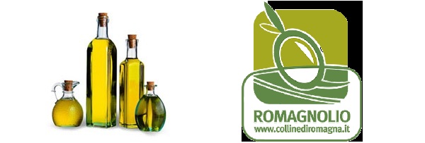 Olio di oliva extravergine Colline di Romagna DOP