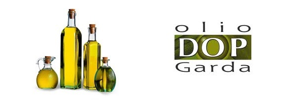 Olio di oliva extravergine Garda DOP