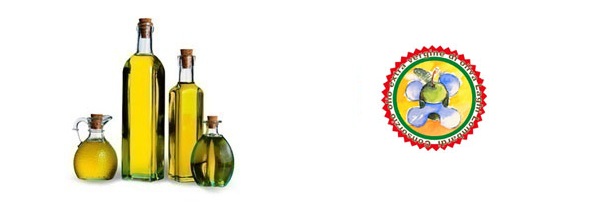 Olio di oliva extravergine Laghi Lombardi DOP