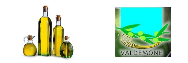 Olio di oliva extravergine Valdemone DOP