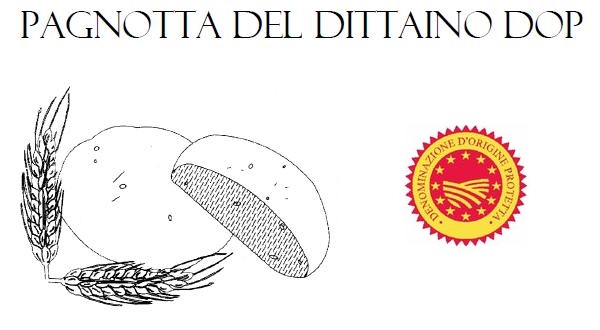 Pagnotta del Dittaino DOP