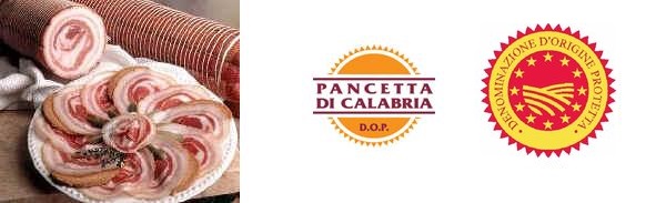 Pancetta di Calabria DOP