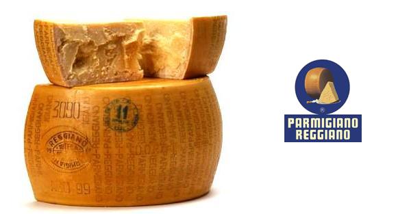 Parmigiano-Reggiano DOP