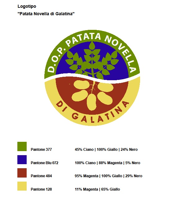 Patata Novella di Galatina Dop