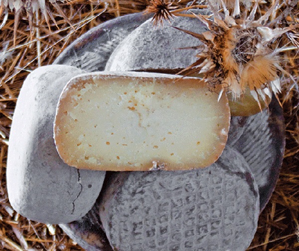 Pecorino delle Balze Volterrane Dop