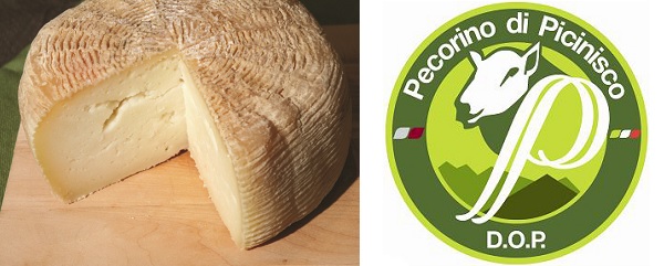 Pecorino di Picinisco