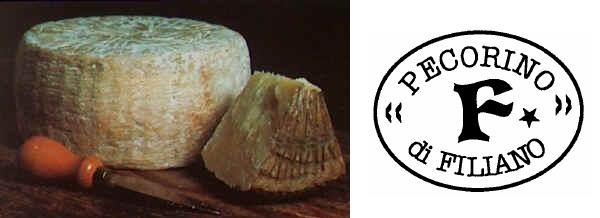 Pecorino di Filiano - Stemma del Comune di Filiano (Potenza) 