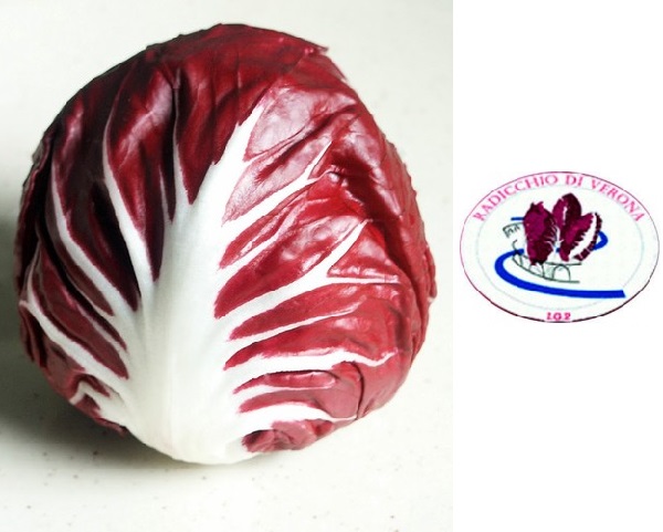 Radicchio di Verona IGP