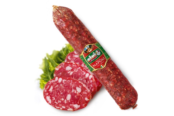 Salame Napoli