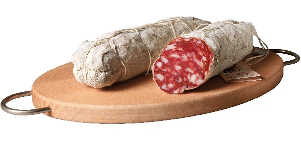 Salame di Brianza DOP 