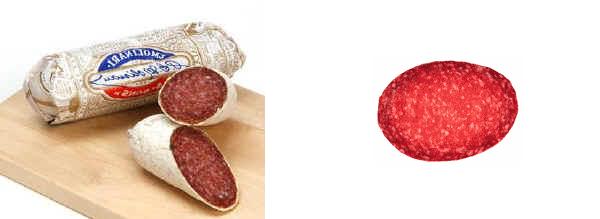 Salame di Milano 