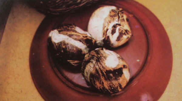 Scamorza Molisana