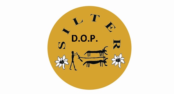 Logo Silter Dop