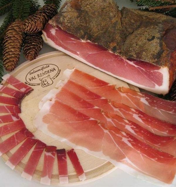 Speck Trentino