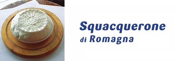 Squacquerone di Romagna DOP