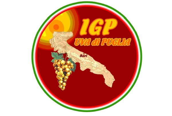 Uva di Puglia IGP