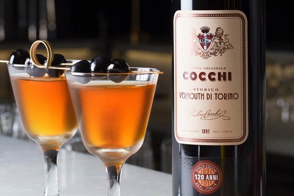 Vermut di Torino