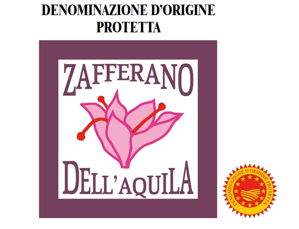 Zafferano dell'Aquila