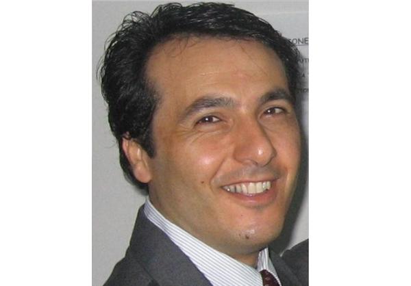 Dr. Orlando Cimino