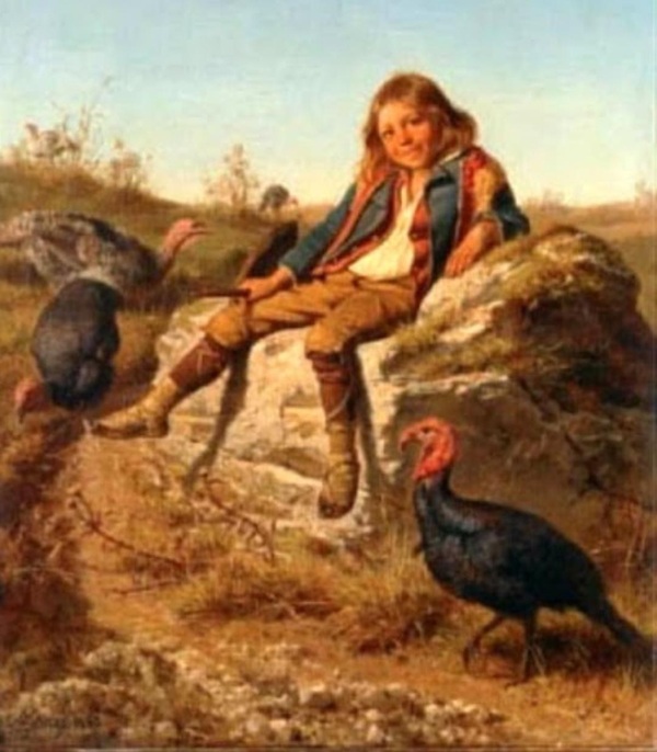 Nero del Sannio