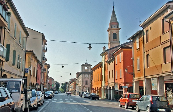 Castelfranco Emilia