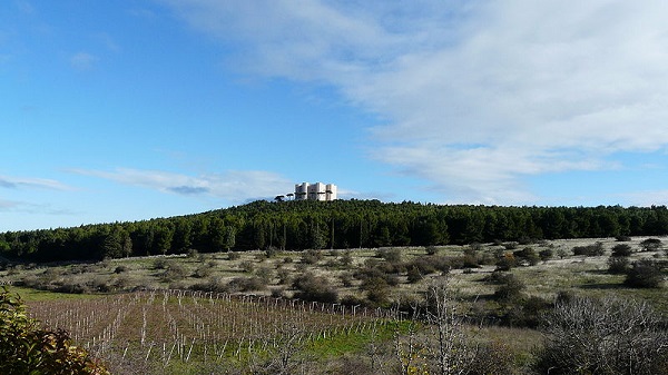 Castel del Monte