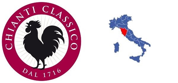 Marchio del Consorzio Chianti Classico