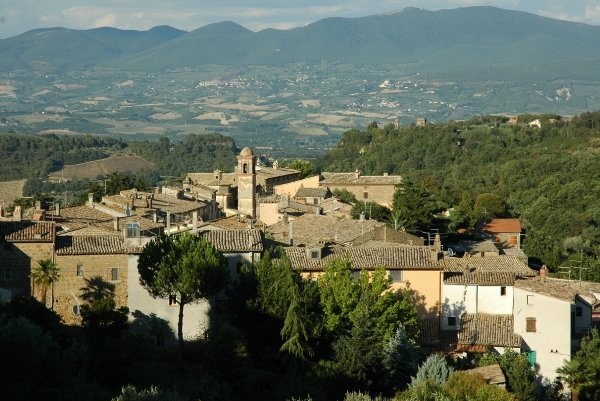 Civitella d'Agliano