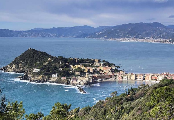 Sestri Levante