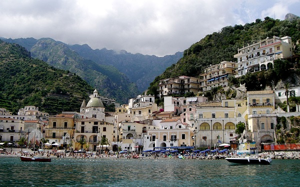 Amalfi