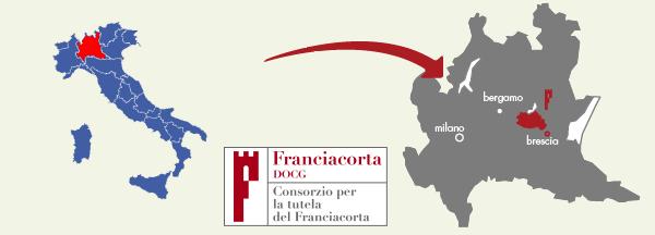 Franciacorta Docg - Consorzio per la Tutela del Franciacorta