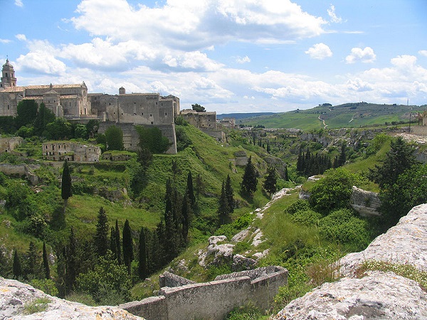 Gravina