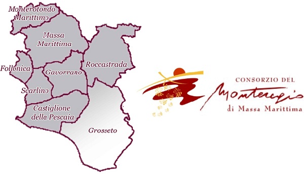 Monteregio di Massa Marittina Doc