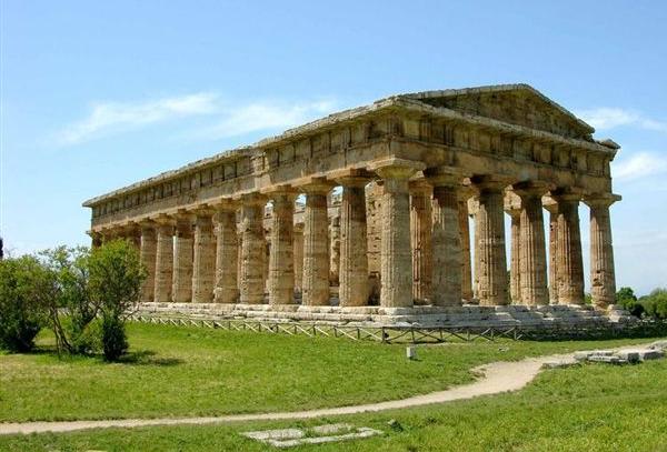 Paestum