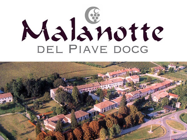 Malanotte del Piave Docg