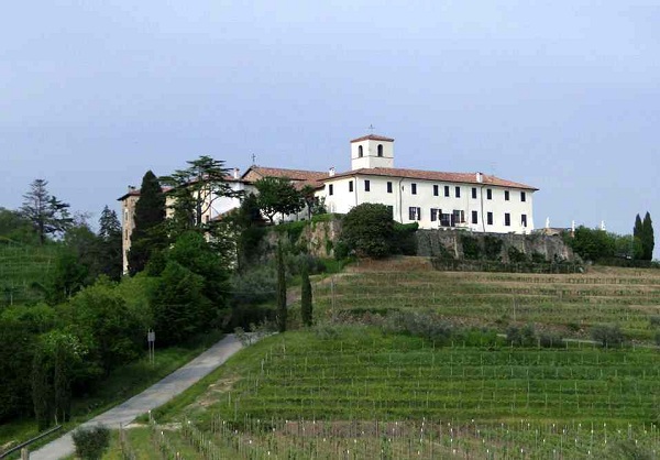 Abbazia di Rosazzo