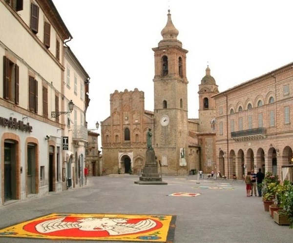 San Ginesio