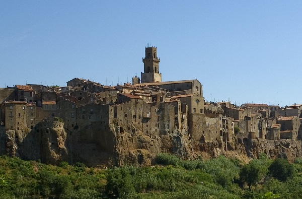 Sovana