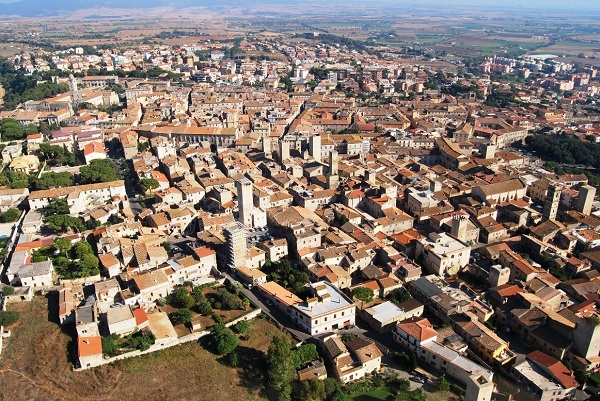 Tarquinia