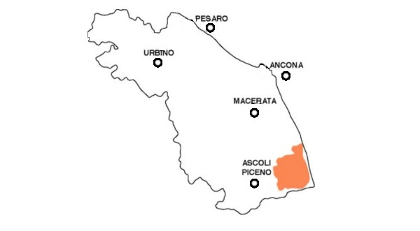 Terre di Offida Doc