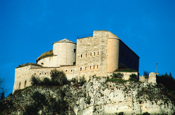 Forte Rivoli