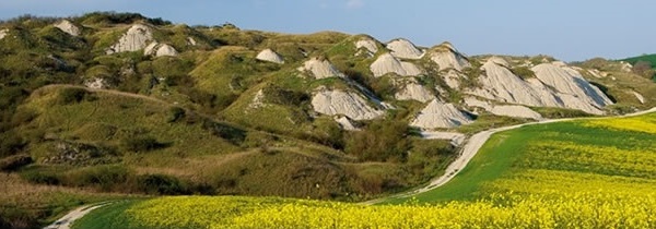 Val d'Arbia