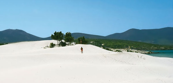 Porto Pino